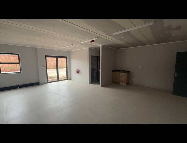 395M² WAREHOUSE FOR SALE IN BARTLETT